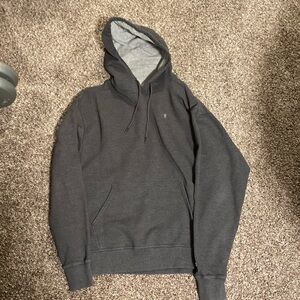Grey Champion Hoodie/Sweatshirt